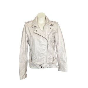 ✨4/$30 Ci  Sono Jacket Size L